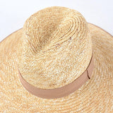 Summer beach hat
