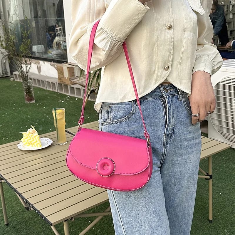 Cathy 2 FOR 1 Sling bag