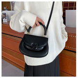Great Faux leather bag