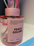 Peach oolong diffuser