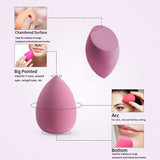 Make up sponge blender