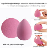 Make up sponge blender