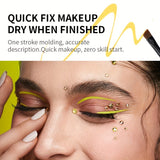 Waterproof Gel eyeliner