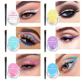 Waterproof Gel eyeliner