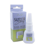 Bling girl super strong nail glue