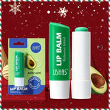 USHAS Lip balm 4,2 g