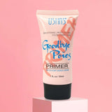 Good bye pores primmer