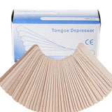 Tongue depressor