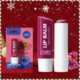 USHAS Lip balm 4,2 g