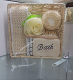 Bath sets